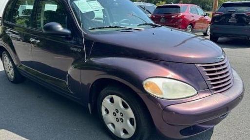 CHRYSLER PT CRUISER 2005 3C4FY48B55T509298 image